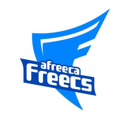 DXRACER AUSTRALIA - AFREECA FREECS
